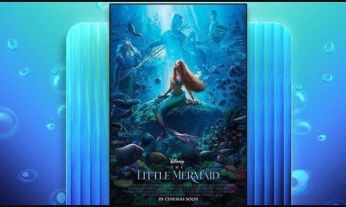 The Little Mermaid film