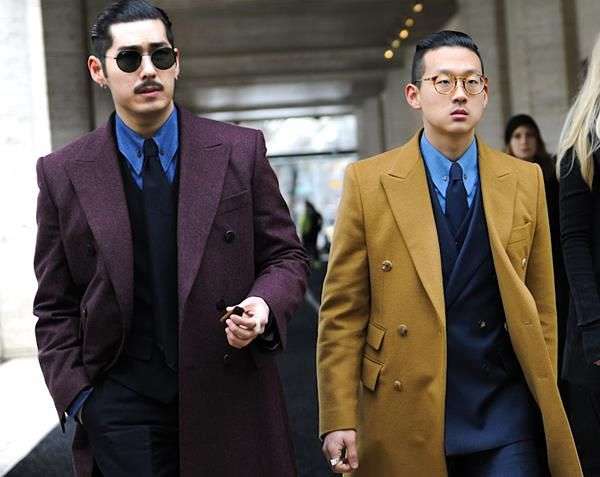 Tips Berpakaian Style Outfit Mafia Pria yang Maskulin dan Karismatik