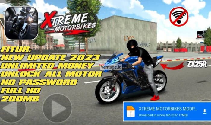 Xtreme-Motorbikes-Mod-Apk-ZX25R-Download-Terbaru-Lengkap-Cara-Pasangnya