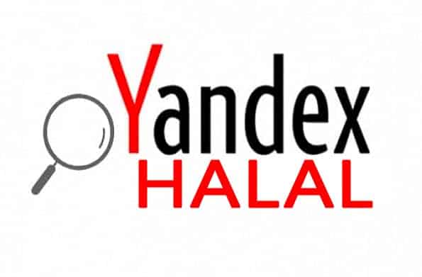 Yandex Halal Layanan Internet Cepat Membuka Semua Situs