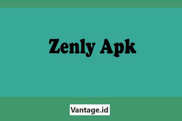 Zenly-Apk