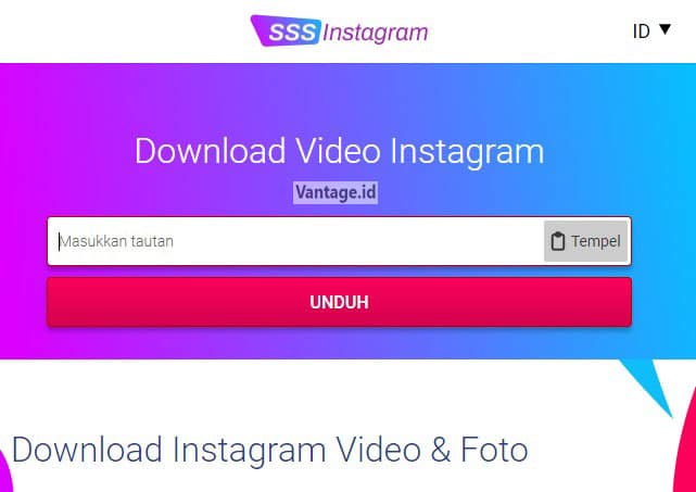 cara-download-video-instagram-tanpa-apk-link