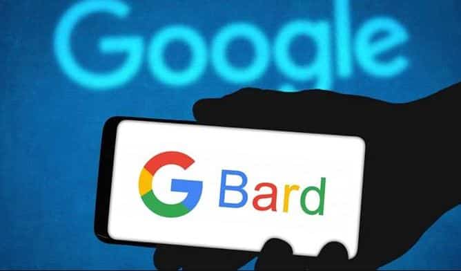 cara menggunakan google bard