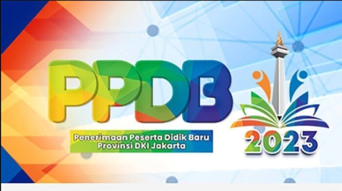 cara pengajuan PPDB Jakarta 2023
