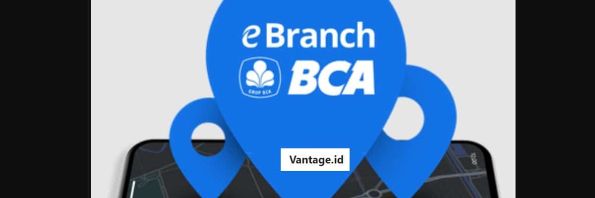eBranch BCA Apk