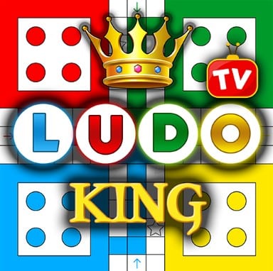 ludo-king Game Offline Seru