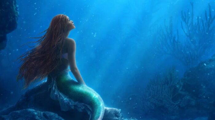sinopsis The Little Mermaid