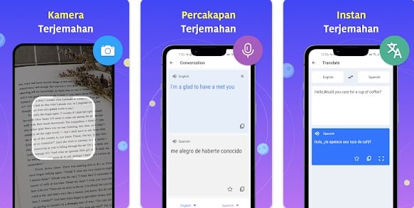 translate-language Aplikasi Translate Inggris-Indonesia