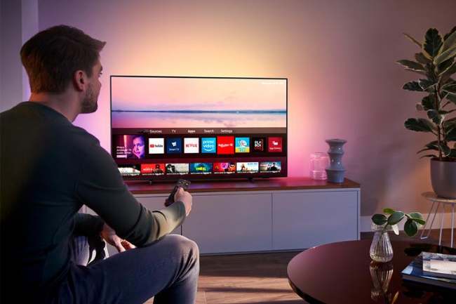 11 Rekomendasi Merk Smart TV yang Bagus 2023