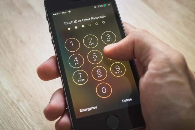 3 Cara Buka iPhone Lupa Password Membuka Kunci iPhone Versi Apapun!