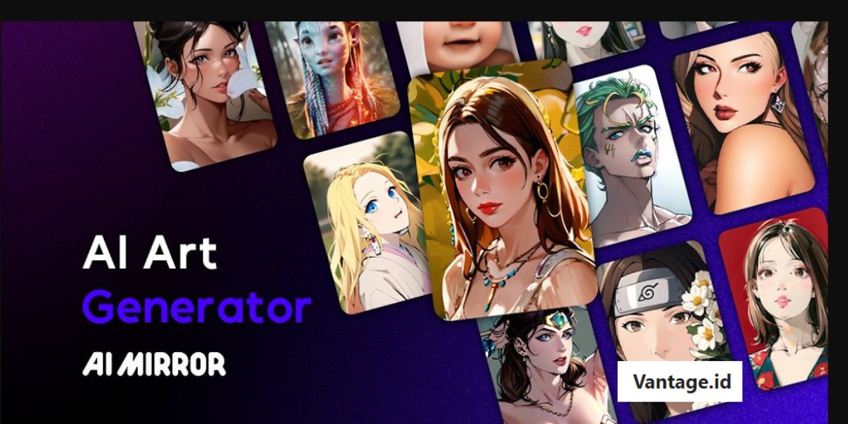 All Mirror Magic Photo Editor Mod Apk