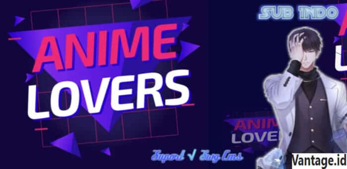 Anime-Lovers