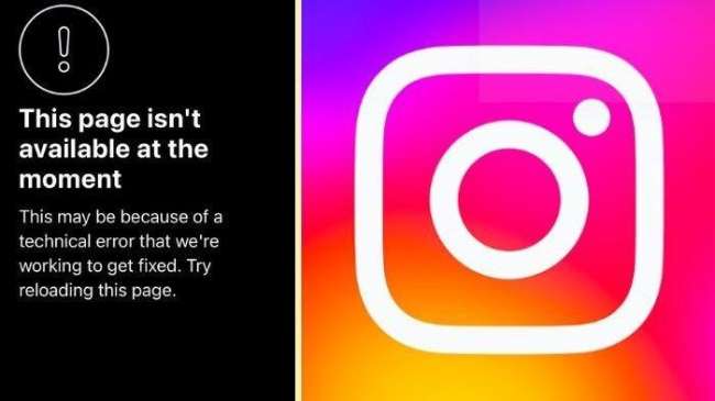 Bagaimana Cara Mengatasi Eror Instagram?