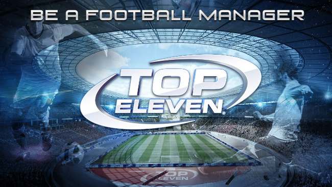 Bangun Skuad Sepak Bola Impianmu di Top Eleven Mod APK