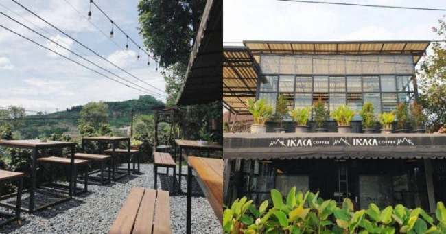 Cafe di Cimahi, Hits Banget, Nyaman, dan Murah!