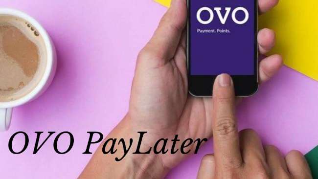 Cara Aktifkan OVO Paylater dari Aplikasi