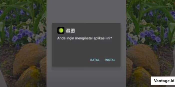 Cara Download Xingtu Apk Di Android & iOS