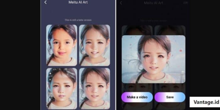 Cara Mengubah Foto Jadi AI Art Dengan Mudah