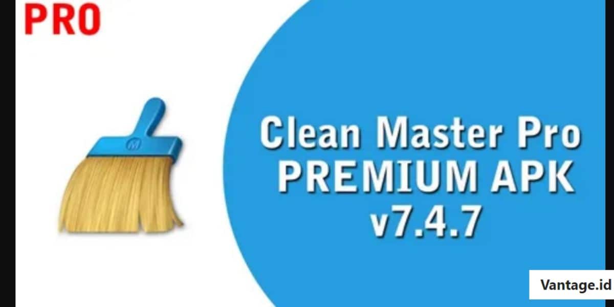 Clean Master Pro Mod APK