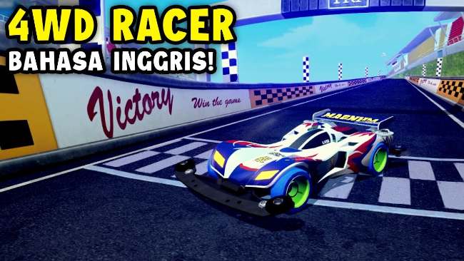 Download 4wd Racer Mod Apk Terbaru Gratis 2023
