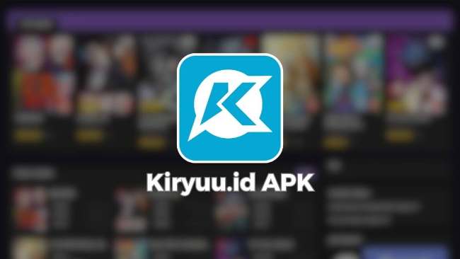 Download Kiryuu APK Android Terbaru