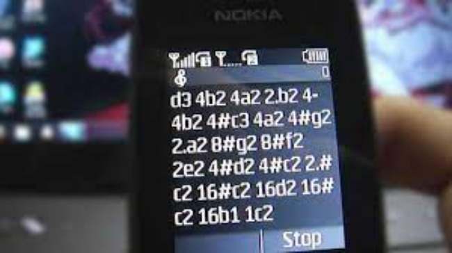 Download Nada Dering Nokia Jadul & Cara Pasang di HP
