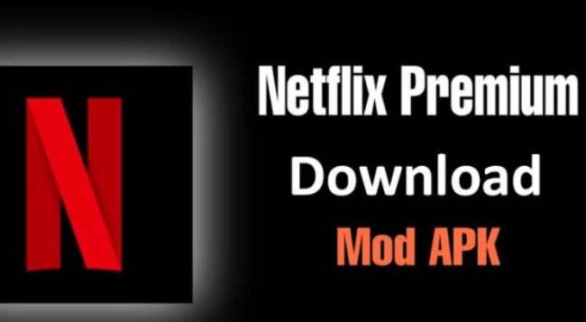Download Netflix Mod APK Gratis Versi Terbaru