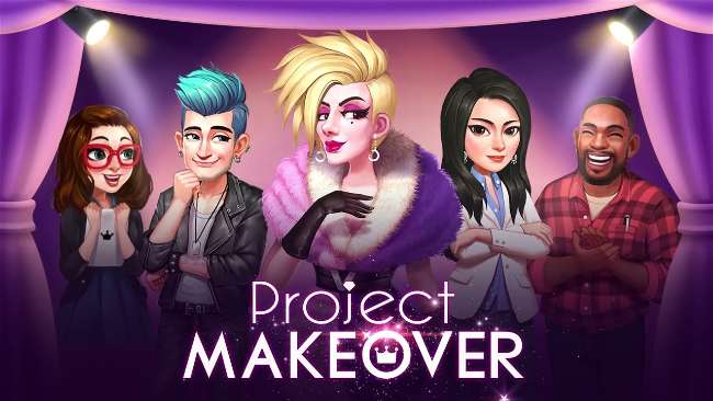 Download Project Makeover MOD APK v2.66.1 Terbaru 2023