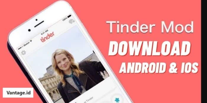 Download Tinder Gold Mod Apk Di Android & iOS