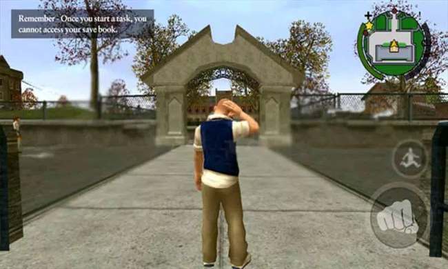 Download dan Install Bully APK Unlimited Money 2023