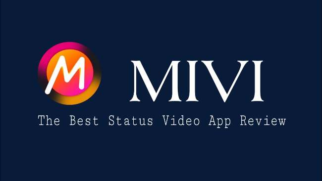 Edit Video Mudah Dan Menyenangkan Dengan Mivi Mod APK
