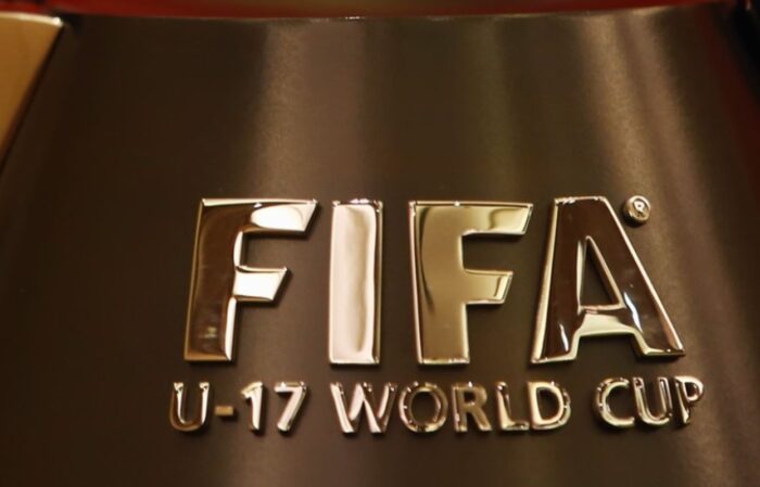 FIFA Piala Dunia U17 2023
