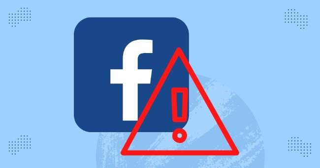 Facebook Error Hari Ini- Penyebab dan 4 Solusinya