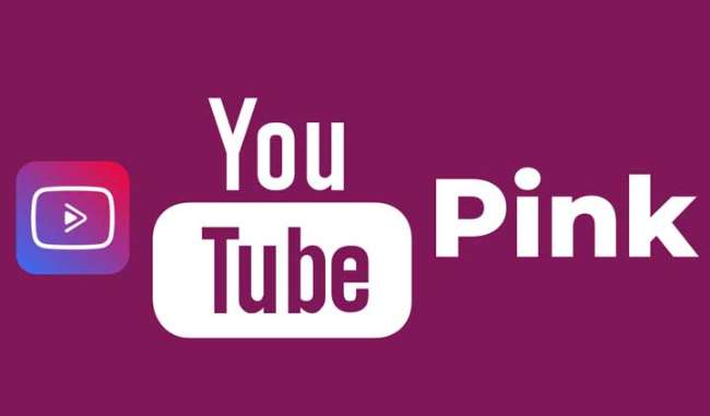 Fitur Menarik di YouTube Pink APK