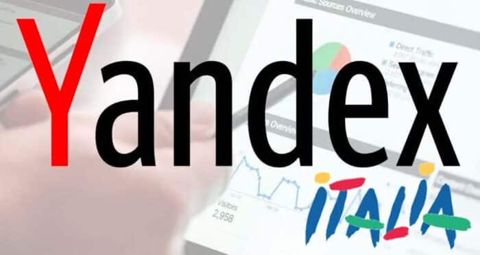 Fitur Yandex Italia Versi Terbaru