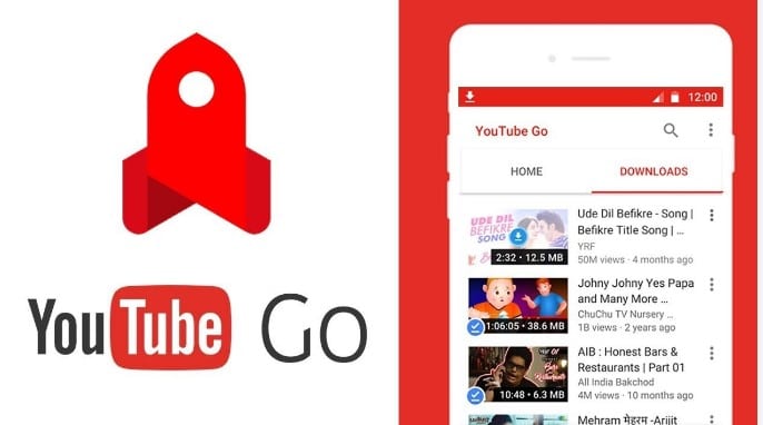 Fitur-fitur Menarik Dan Spesial Dari Youtube Go Apk Terbaru Bagi Para Pengguna