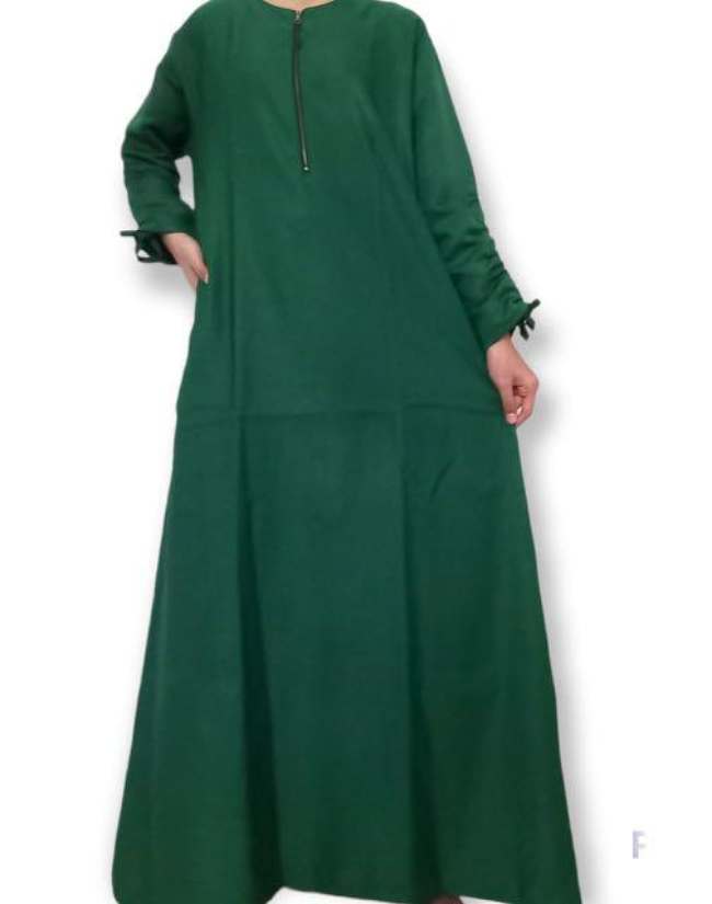 Gamis A-line