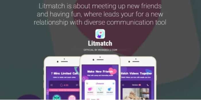 Hal Menarik Tentang Aplikasi Litmatch Make New Friends
