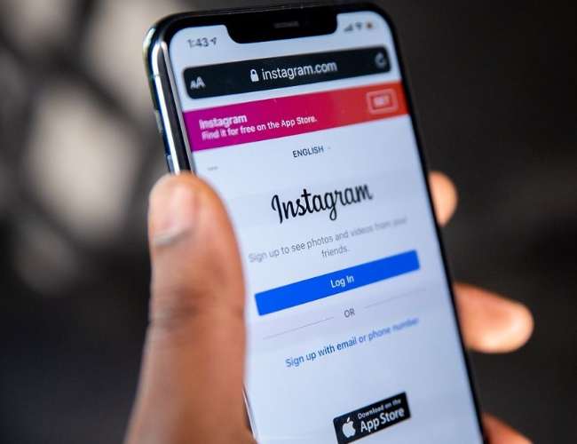 Inilah Penyebab Instagram Error Hari Ini dan Solusinya