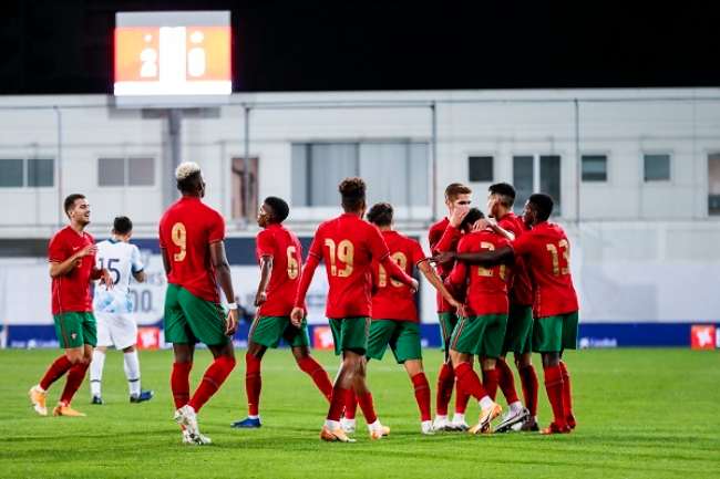 Jadwal Portugal U-21 vs Belgia U-21 Tanggal 27 Juni 2023