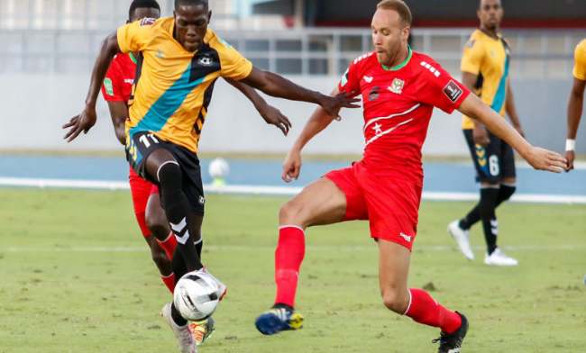 Jadwal Saint Kitts dan Nevis vs Amerika Serikat Tanggal 29 Juni 2023