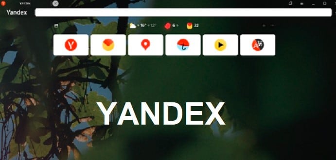 Keuntungan Menggunakan Yandex VPN Chrome