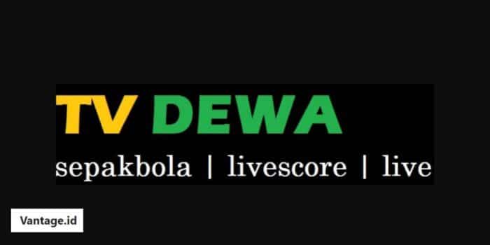 Link Official Website Dewa TV Live Piala Dunia