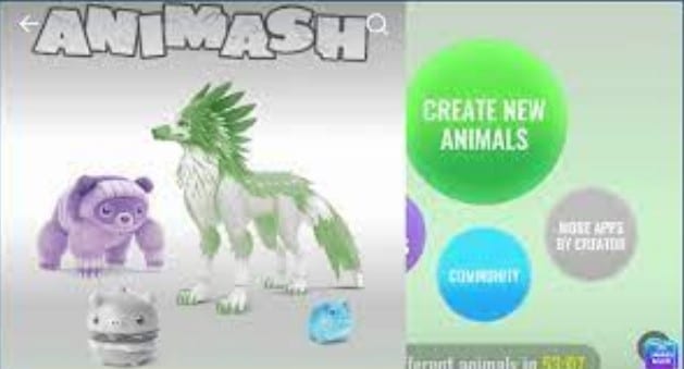 Mengapa Game Animash Apk Play Store Tidak Ditemukan Pada Google Plays Tore