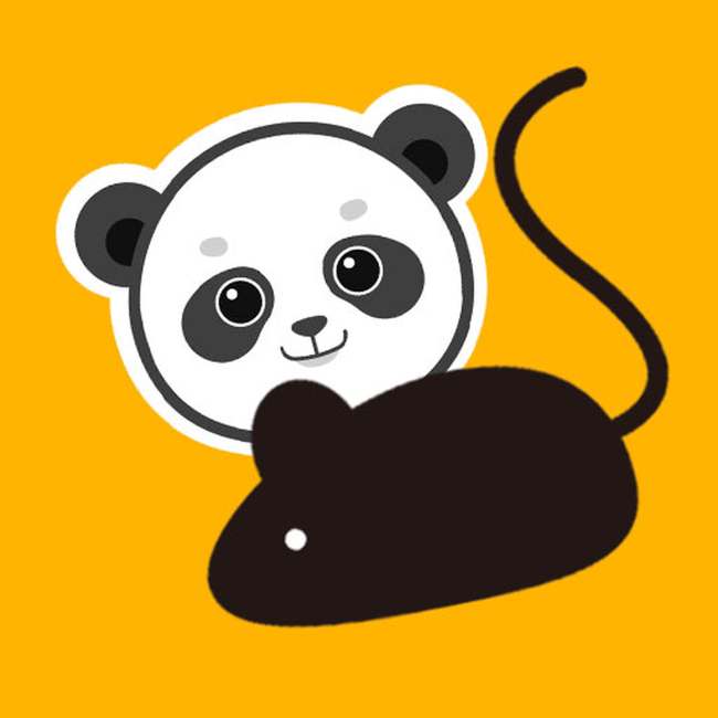Panda Mouse Pro Apk Link Download Terbaru 2023