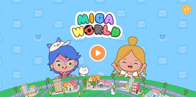 Perbedaan Miga World Original dan Miga World APK Unlocked All
