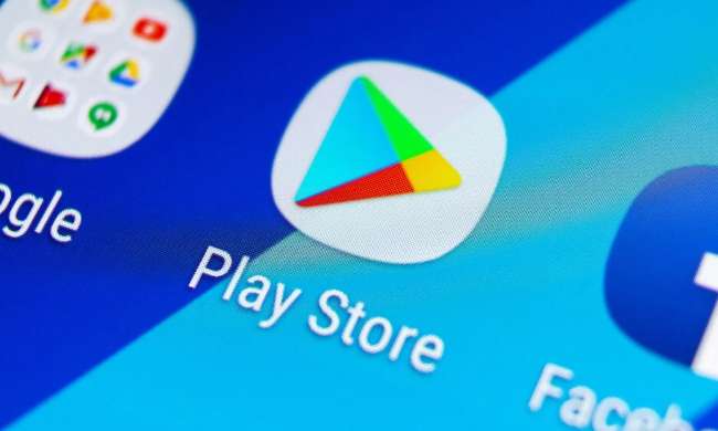 Review Play Store APK