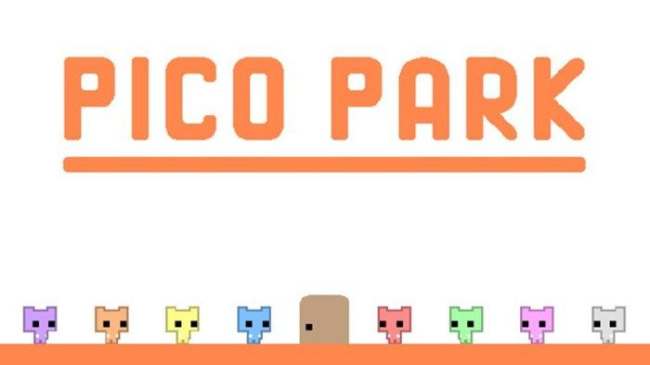 Sekilas Mengenal Game Pico Park Apk