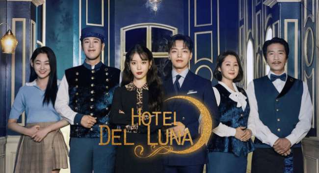 Sinopsis Hotel del Luna Bocoran Ending, Daftar Pemeran dan Cerita Lengkapnya