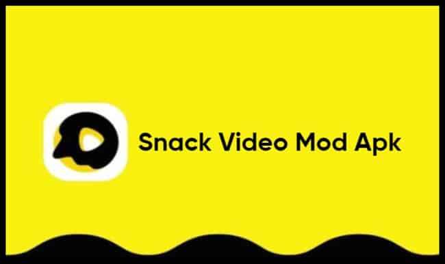 Snack Video Mod APK Full Hack Unlimited All Latest Version